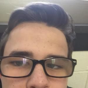 Meet your Posher, Joe